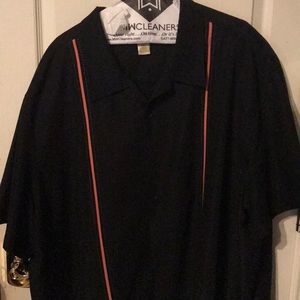 Island Passport Hawaiian shirt